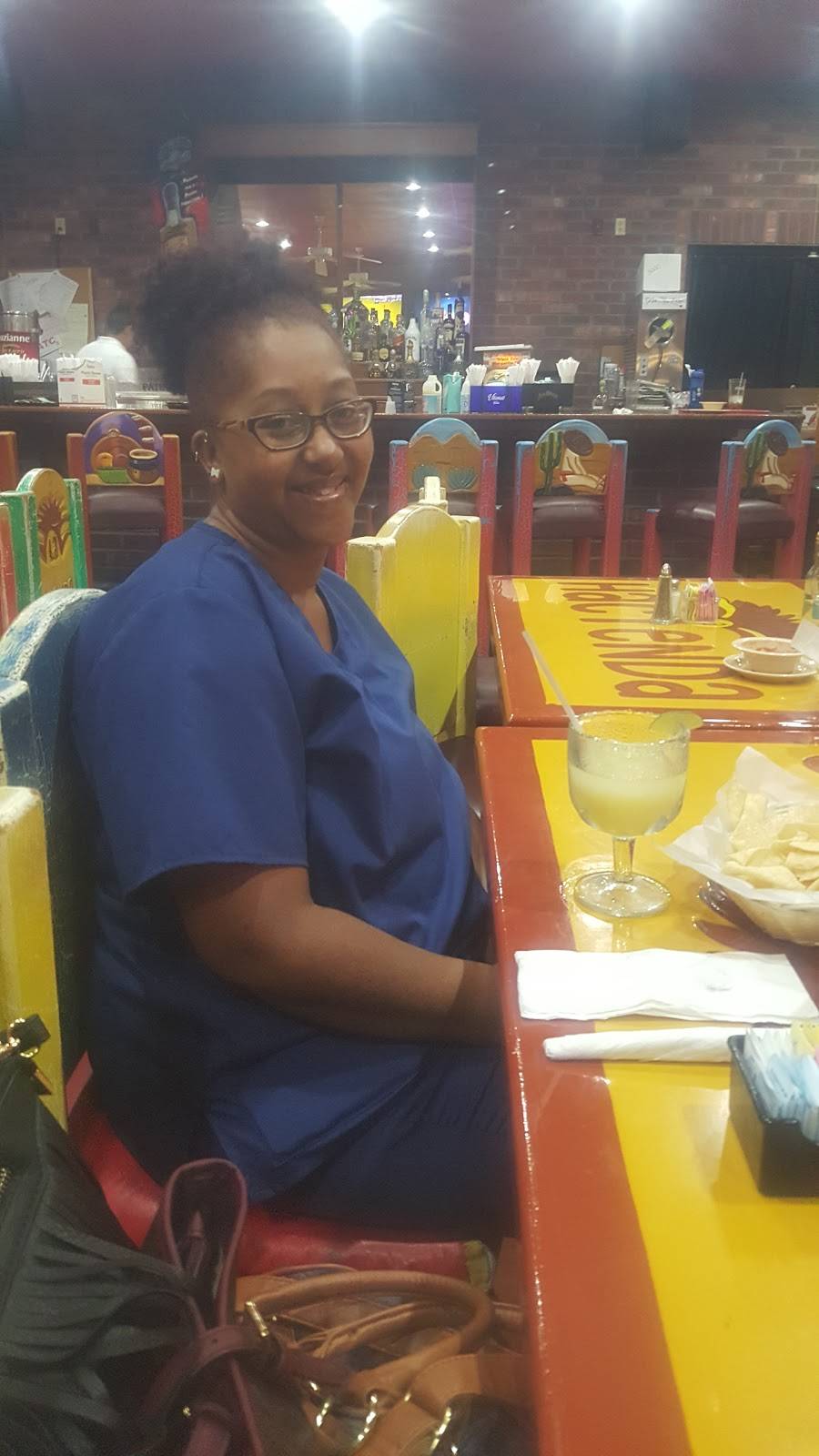 La Hacienda | restaurant | 5693 Interstate 49 South Service Rd, Opelousas, LA 70570, USA | 3379422262 OR +1 337-942-2262