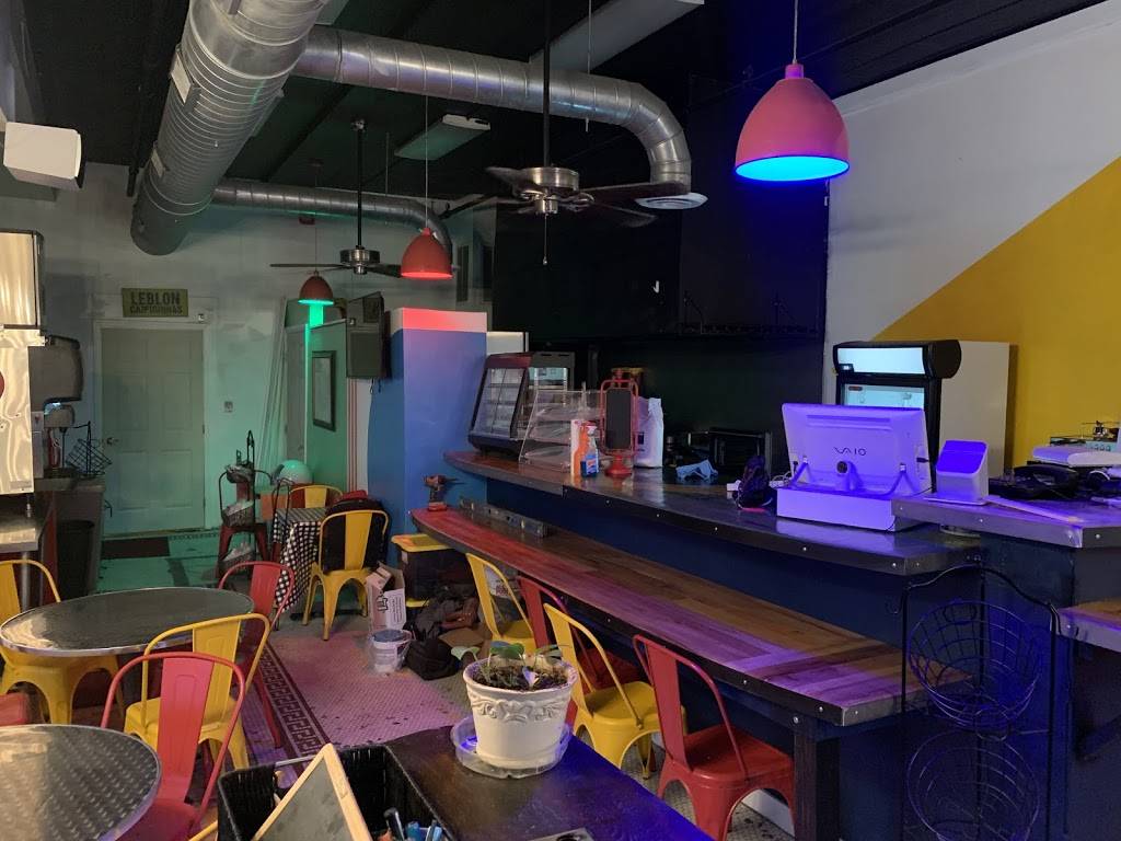 Bossa Novas | restaurant | 490 Cherry St, Macon, GA 31201, USA | 4783389008 OR +1 478-338-9008