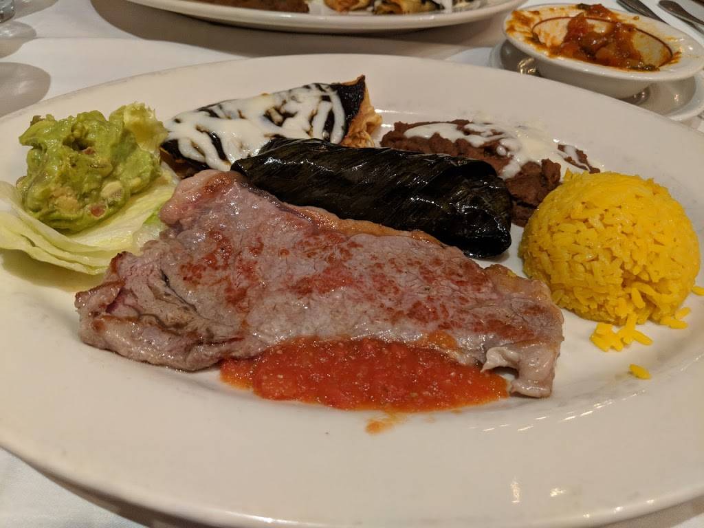 Tia Queta Restaurant | restaurant | 4839 Del Ray Ave, Bethesda, MD 20814, USA | 3016544443 OR +1 301-654-4443