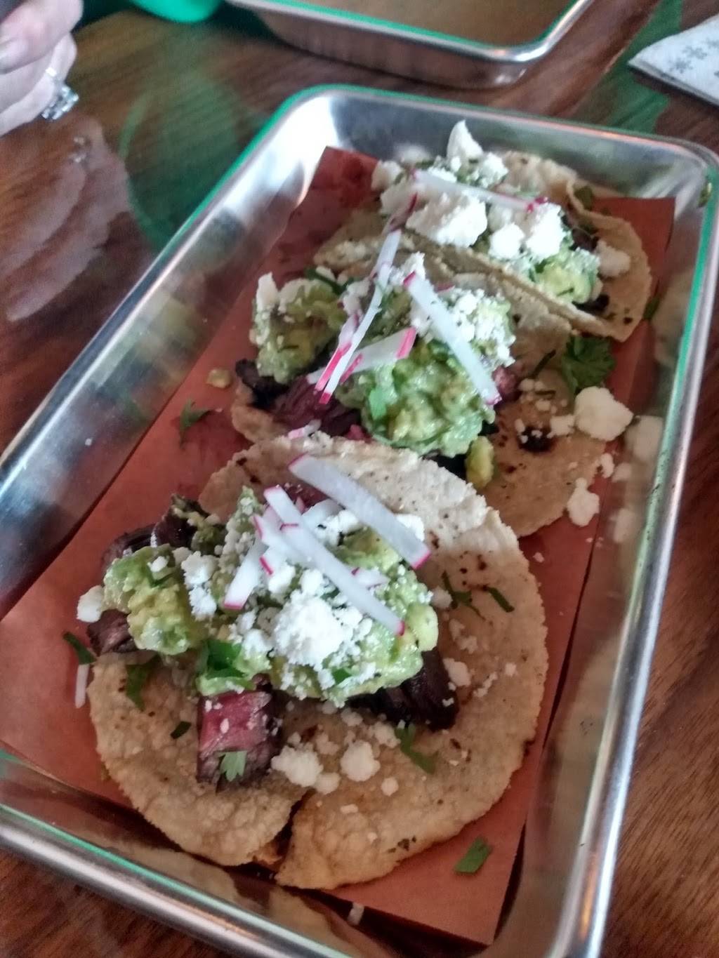 Craft Taqueria | restaurant | 170 S Main St, New City, NY 10956, USA | 8454992211 OR +1 845-499-2211