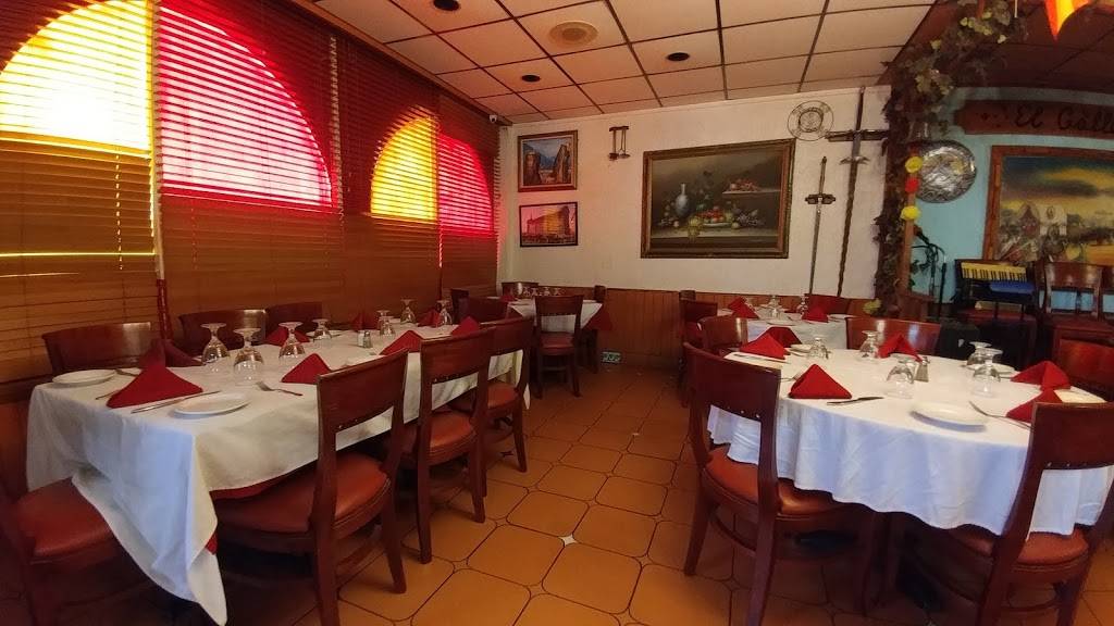 El Gallegazo Restaurant | restaurant | 7463 Coral Way, Miami, FL 33155, USA | 3052614935 OR +1 305-261-4935