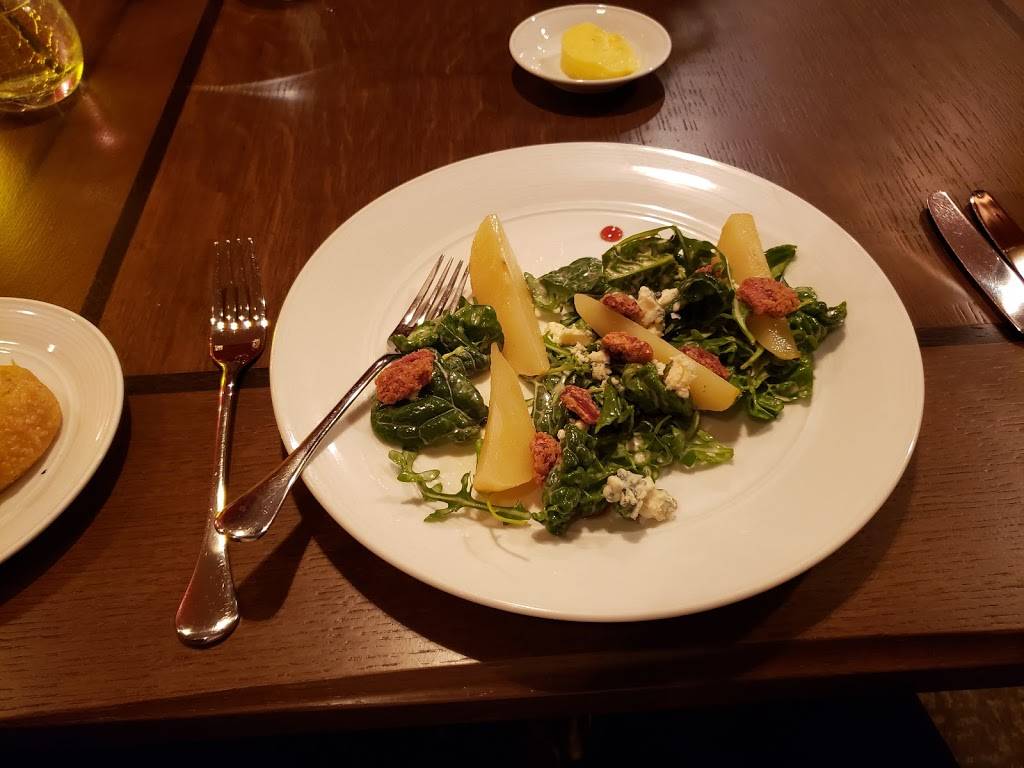 Vue 1913 | restaurant | 290 Macon Ave, Asheville, NC 28804, USA | 8004385800 OR +1 800-438-5800