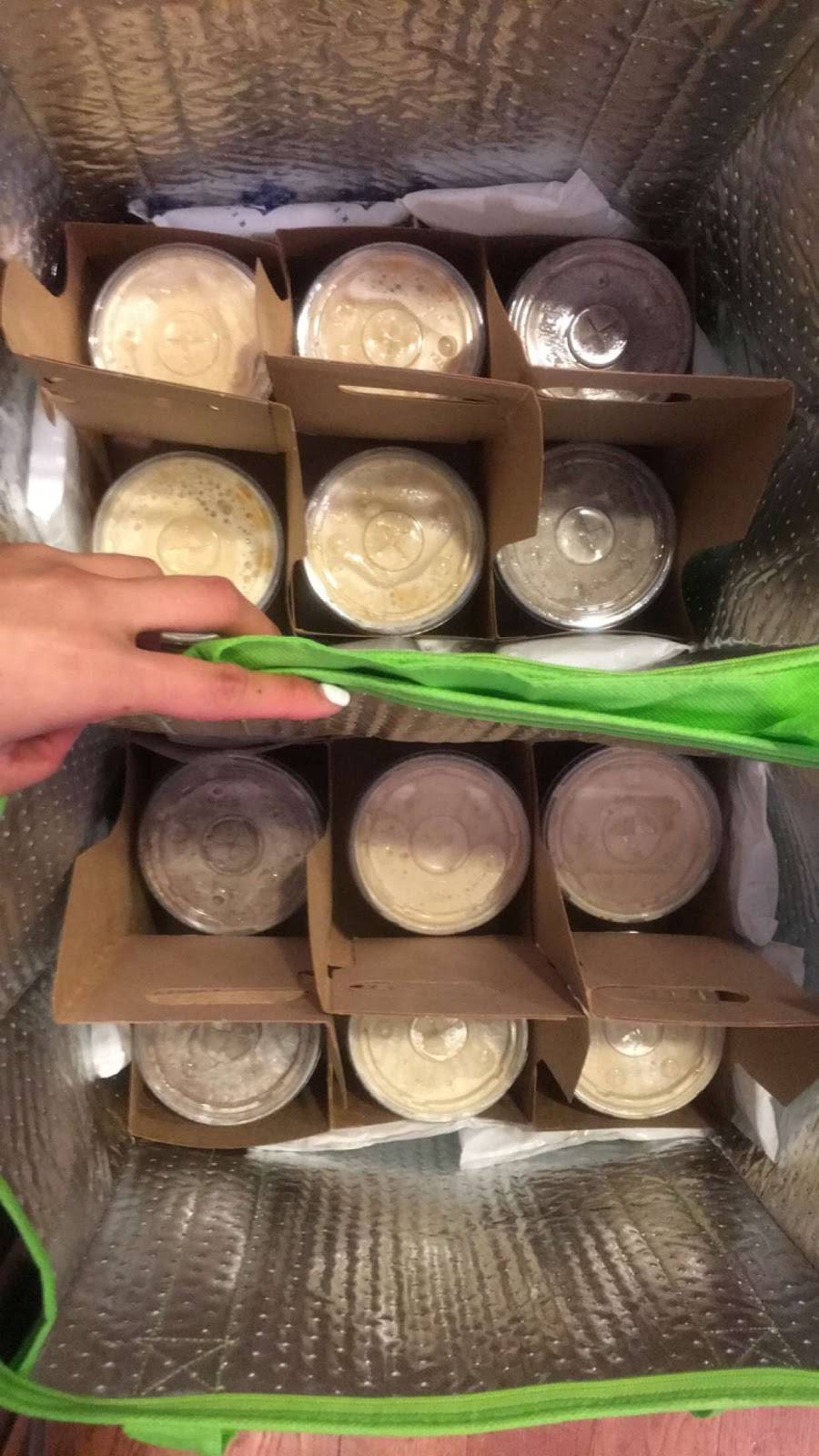 Protein Lab | meal takeaway | 2500 E Imperial Hwy #106, Brea, CA 92821, USA | 6572463122 OR +1 657-246-3122