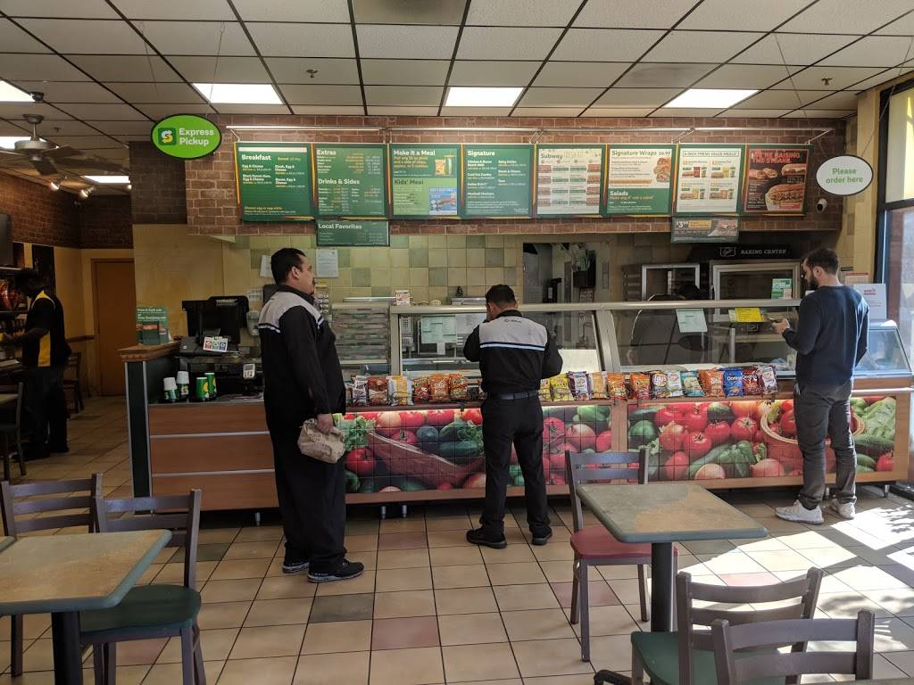 Subway Restaurants | restaurant | 5589 Auto Mall Pkwy Bldg 1, Fremont, CA 94538, USA | 5106561996 OR +1 510-656-1996