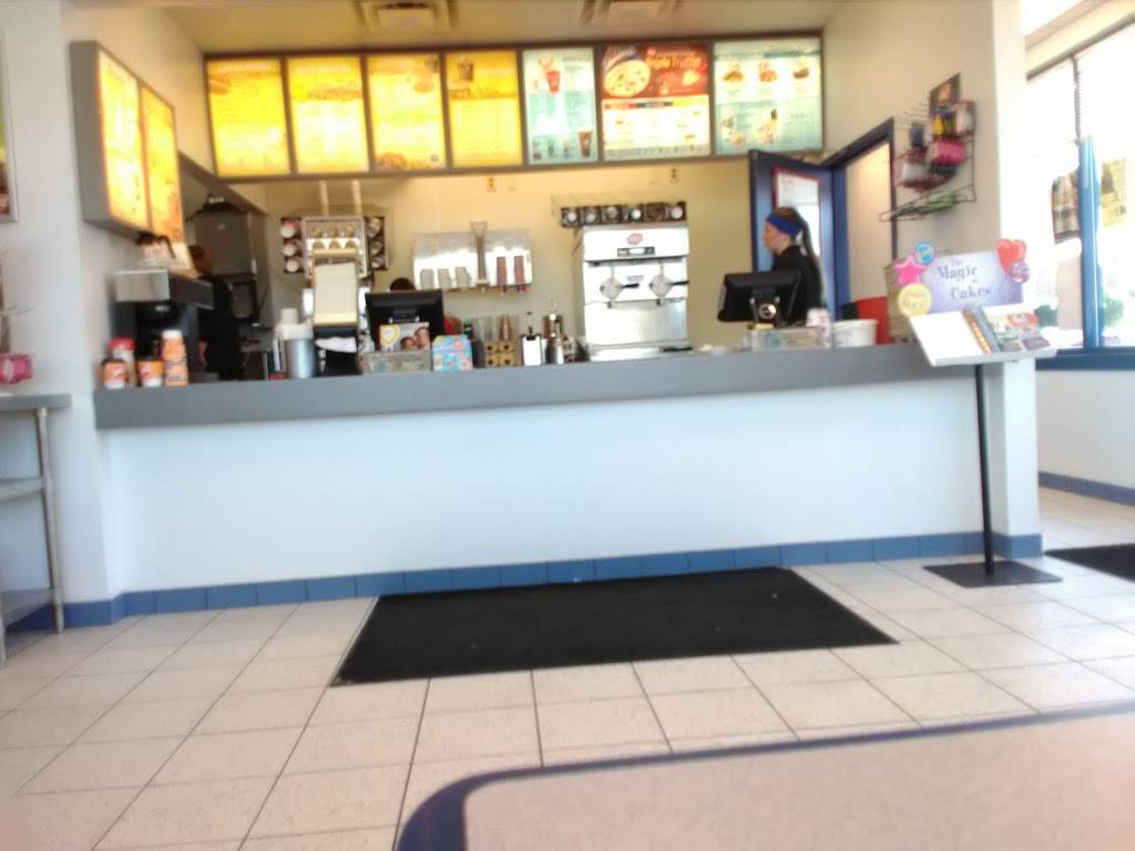 Dairy Queen Store | restaurant | 914 W Wisconsin, Sparta, WI 54656, USA | 6082699191 OR +1 608-269-9191