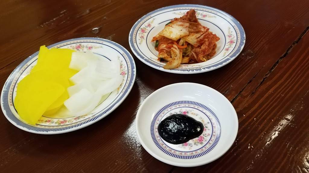 Manna Noodle House | restaurant | 9887 Long Point Rd, Houston, TX 77055, USA | 7134676965 OR +1 713-467-6965