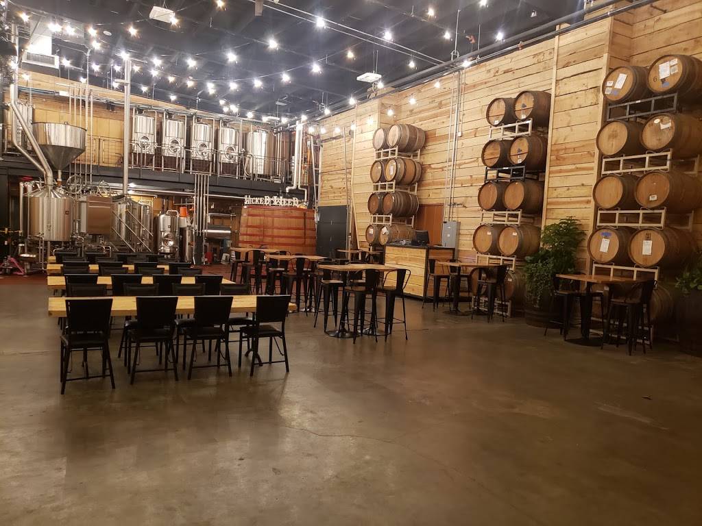 The Funkatorium | restaurant | 147 Coxe Ave, Asheville, NC 28801, USA | 8285523203 OR +1 828-552-3203