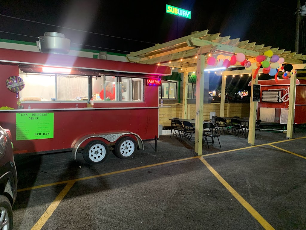 Taqueria Las Delicias | restaurant | N Alamo Rd, Alamo, TX 78516, USA | 9565700505 OR +1 956-570-0505