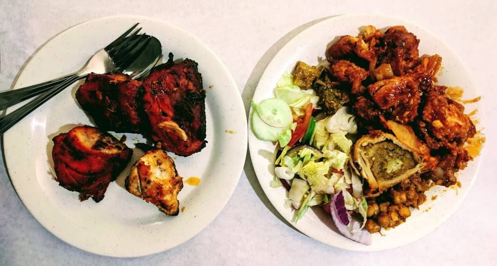 Indian Villa Curry-N-Cakes | restaurant | 1400 Haddonfield-Berlin Rd #114, Cherry Hill, NJ 08003, USA | 8563542230 OR +1 856-354-2230