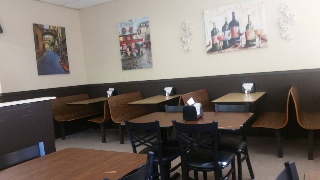 Villaggio Pizza | restaurant | 304 U.S. 9, Waretown, NJ 08758, USA | 6096601300 OR +1 609-660-1300