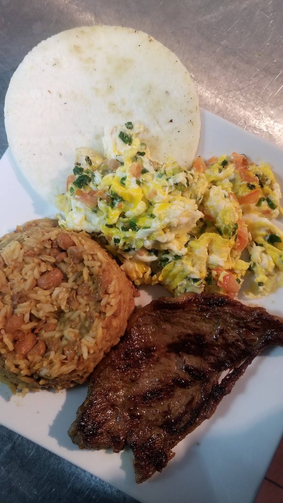 El parche Bakery, Restaurant and Bar | restaurant | 67 14 Fresh Pond Rd, Ridgewood, NY 11385, USA | 3478896209 OR +1 347-889-6209