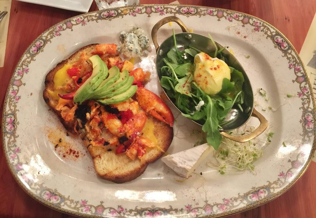 O Gourmet French Bistro & Catering | restaurant | 320 SE Denver Ave, Stuart, FL 34994, USA | 7726786640 OR +1 772-678-6640