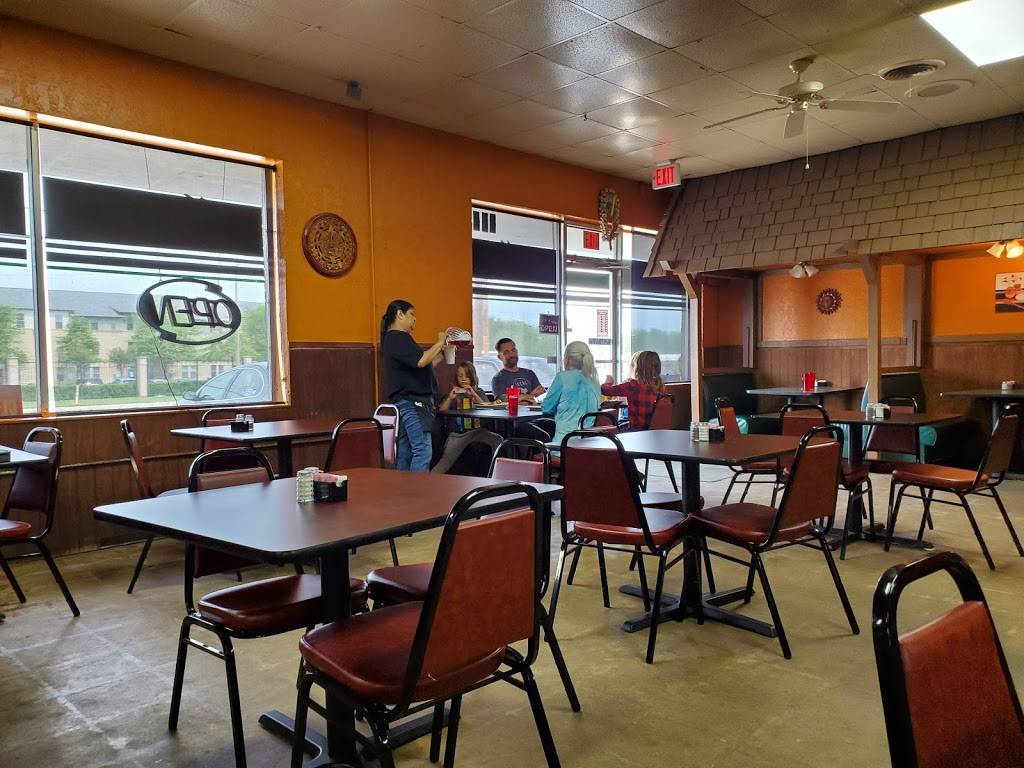 Paulas | restaurant | 1224 W Arkansas Ln, Arlington, TX 76013, USA | 8172768226 OR +1 817-276-8226