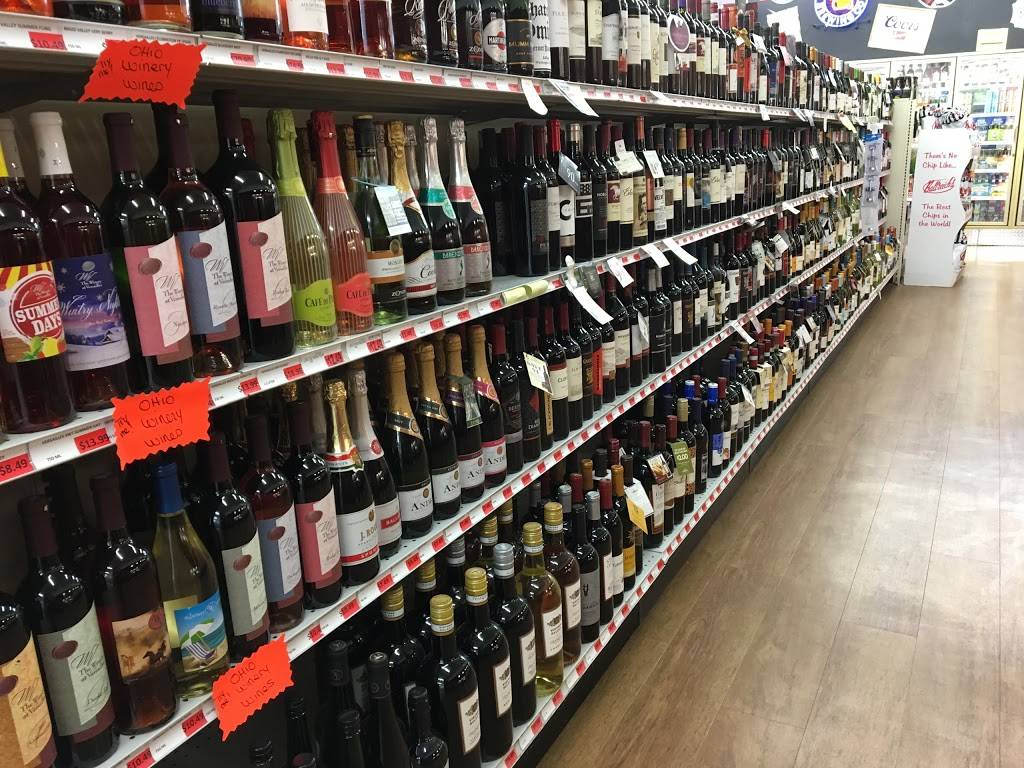 Market At The Ridge | restaurant | 4851 Security Dr, Springfield, OH 45503, USA | 9373991949 OR +1 937-399-1949