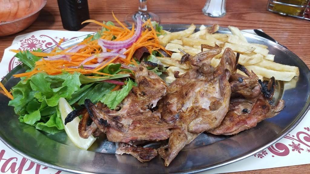 O Preguinho | restaurant | 98 Elm Rd, Newark, NJ 07105, USA | 9739005171 OR +1 973-900-5171