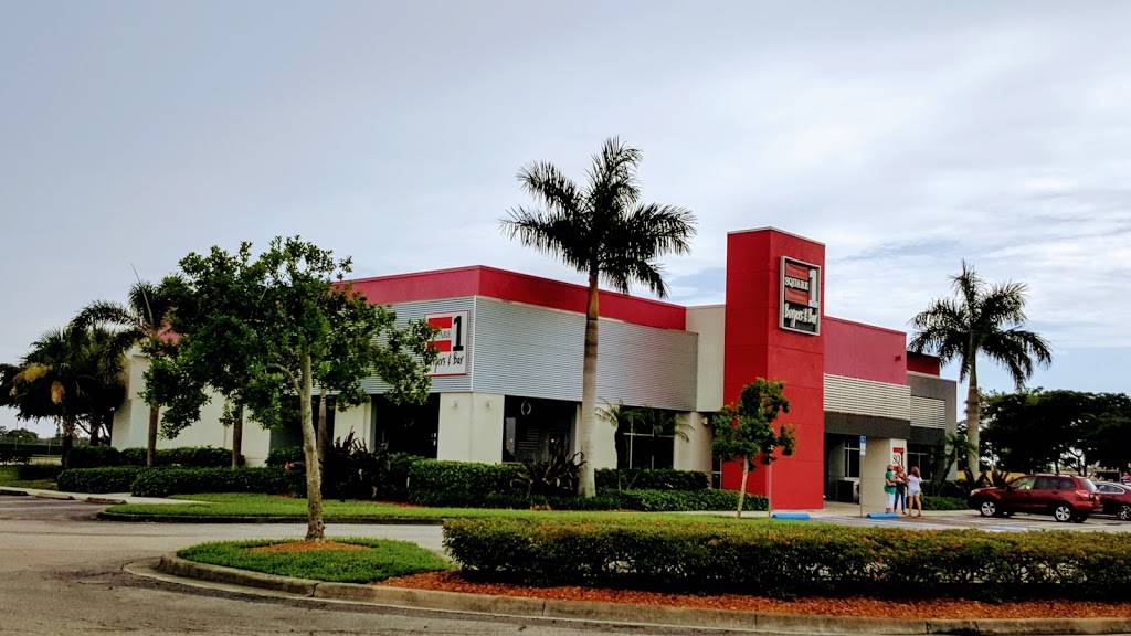 Square 1 | restaurant | 5031 S Cleveland Ave, Fort Myers, FL 33907, USA | 2399318111 OR +1 239-931-8111