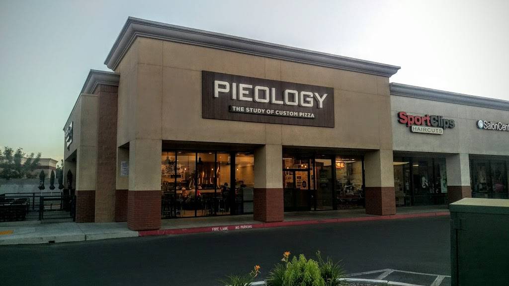 Pieology Pizzeria, Visalia-Gateway Plaza, CA | restaurant | GATEWAY PLAZA, 3733 S Mooney Blvd, Visalia, CA 93277, USA | 5596241342 OR +1 559-624-1342