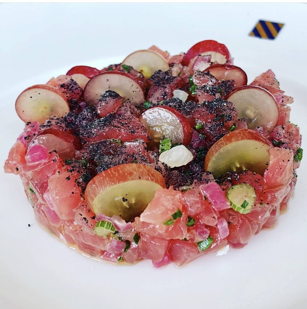 Le Sirenuse Miami | restaurant | 9011 Collins Ave, Surfside, FL 33154, USA | 7864822280 OR +1 786-482-2280