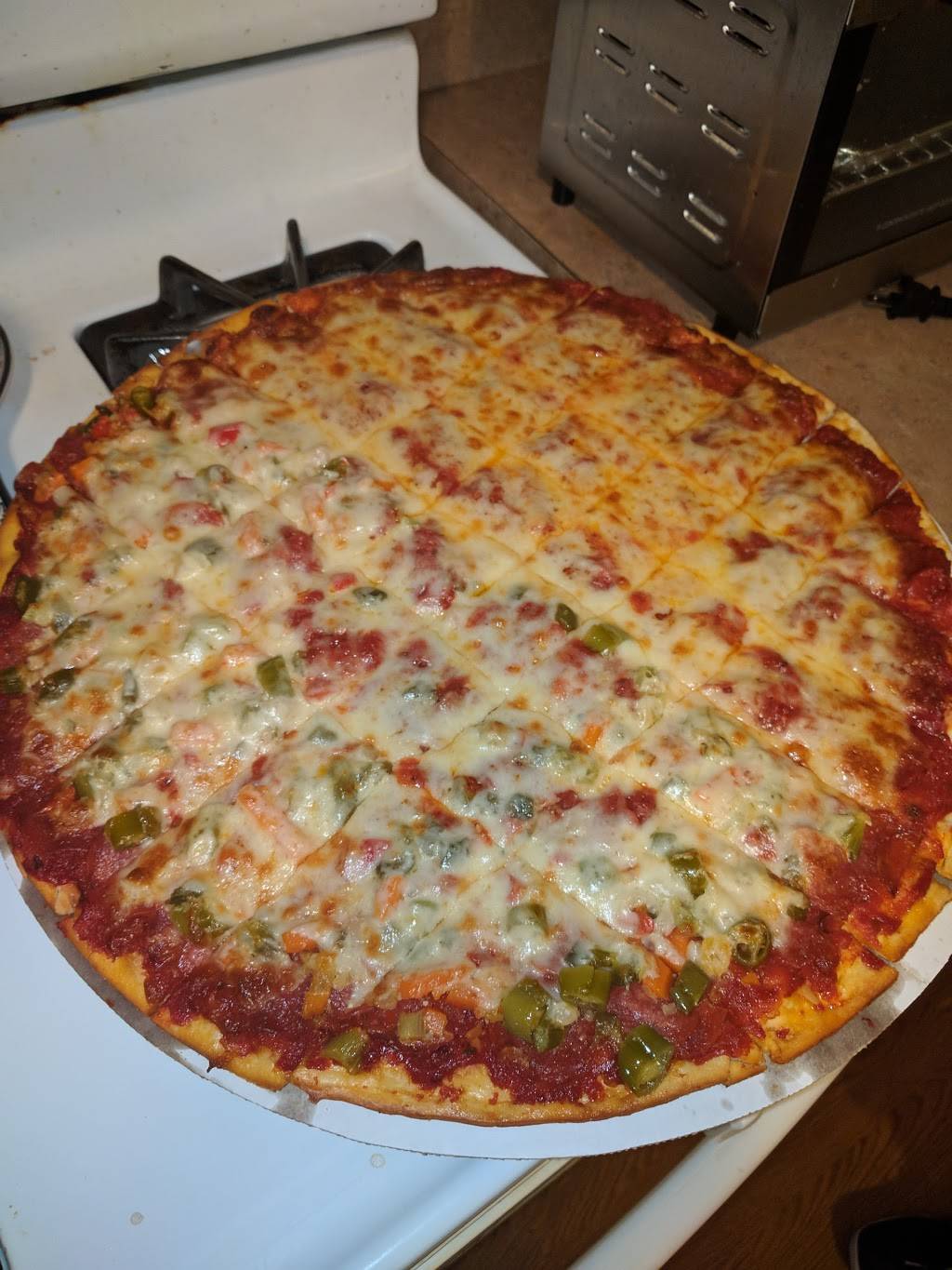 Arrenellos Pizza | restaurant | 325 E Glenwood Lansing Rd, Glenwood, IL 60425, USA | 7087586160 OR +1 708-758-6160