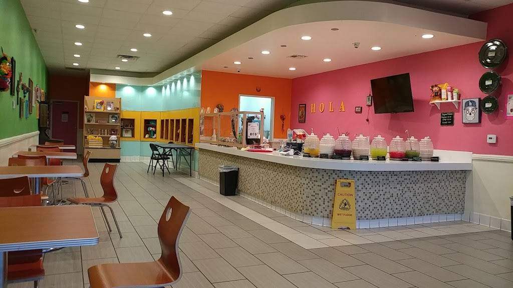 Aguas Tijuanas Whittier | restaurant | 11743 Whittier Blvd, Whittier, CA 90601, USA | 5624630212 OR +1 562-463-0212