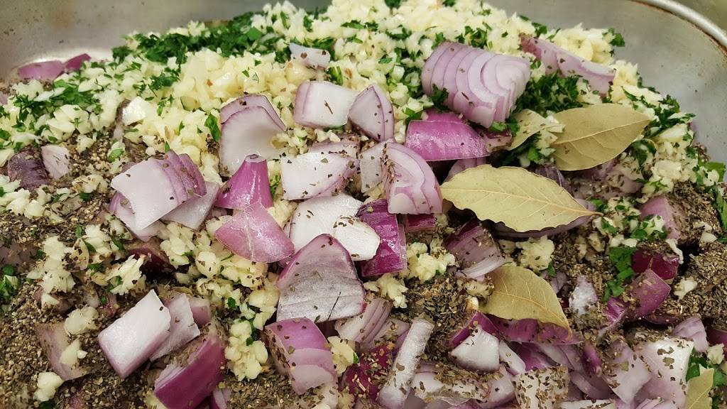 Round Up North | restaurant | 5831 S, Maple St, Brule, WI 54820, USA | 7153724875 OR +1 715-372-4875