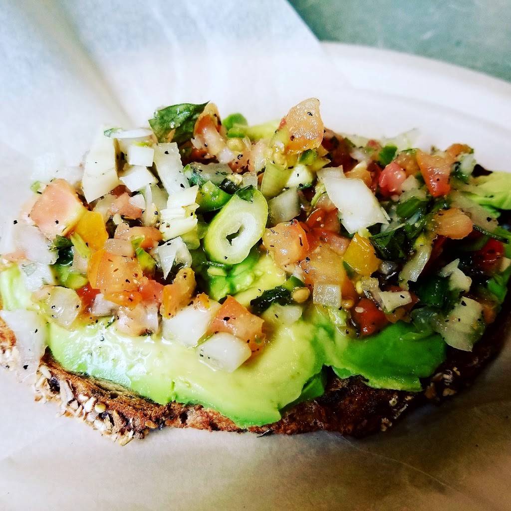 Jimbos...Naturally! | bakery | 10511 4S Commons Dr #155, San Diego, CA 92127, USA | 8584327755 OR +1 858-432-7755