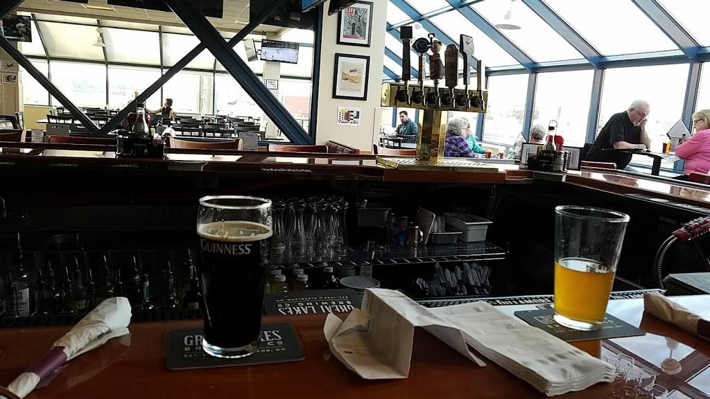 Klingers at the airport | restaurant | 2385 Bernville Rd, Reading, PA 19605, USA | 4848692814 OR +1 484-869-2814