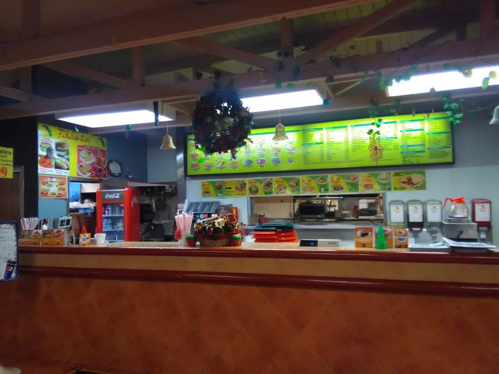 Filibertos | restaurant | 2001 S 7th Ave, Phoenix, AZ 85007, USA | 6023409599 OR +1 602-340-9599