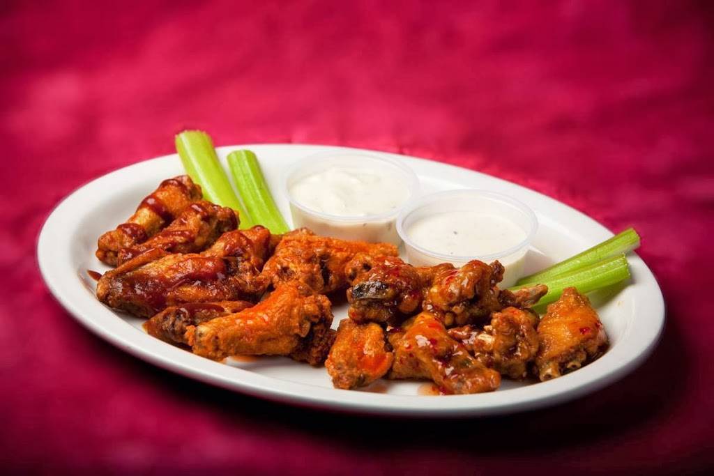 Ready Randys Sports Bar & Grill | restaurant | 1492 131st St, New Richmond, WI 54017, USA | 7152464446 OR +1 715-246-4446