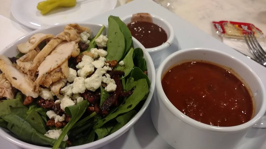 McAlisters Deli | restaurant | 2510 E 3rd St, Bloomington, IN 47401, USA | 8123334800 OR +1 812-333-4800