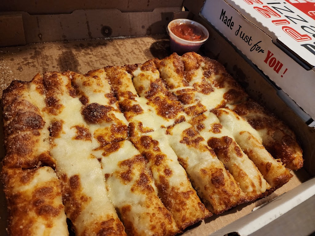 Pizza Villa | restaurant | 28726 Utica Rd, Roseville, MI 48066, USA | 5863430005 OR +1 586-343-0005