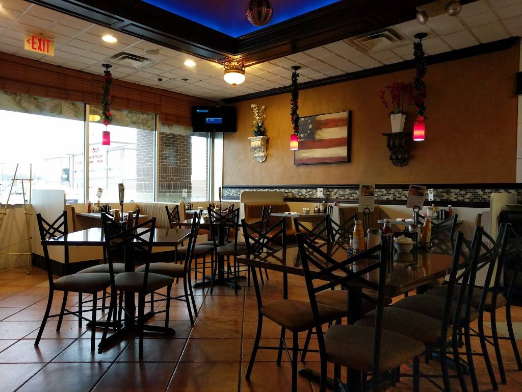 9 Oaks Grill | restaurant | 22110 Coolidge Hwy, Oak Park, MI 48237, USA | 2485445556 OR +1 248-544-5556