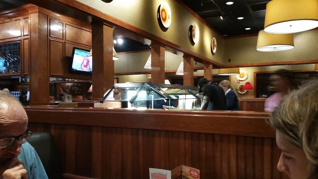 Ruby Tuesday | restaurant | 2525 W Ridge Rd, Rochester, NY 14626, USA | 5852254750 OR +1 585-225-4750