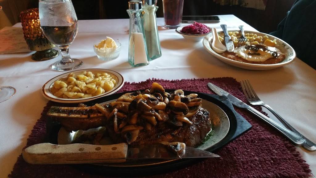 Chippewa Inn | restaurant | 9702 Co Rd B, Hayward, WI 54843, USA | 7154623648 OR +1 715-462-3648