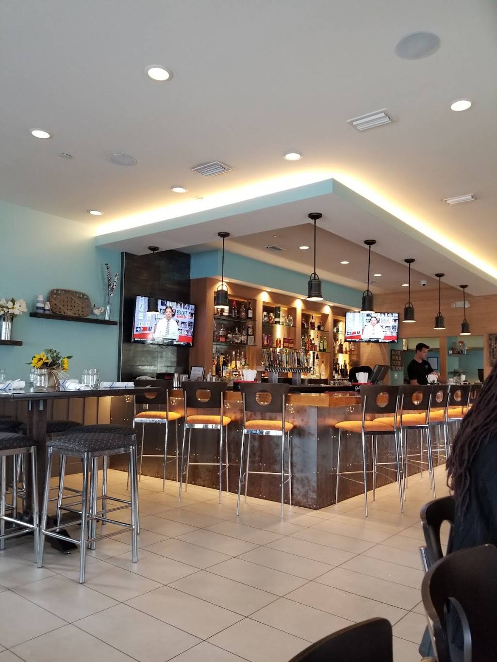 Southern Kitchen & Bar | restaurant | 831 1st St N, Jacksonville Beach, FL 32250, USA | 9043720444 OR +1 904-372-0444