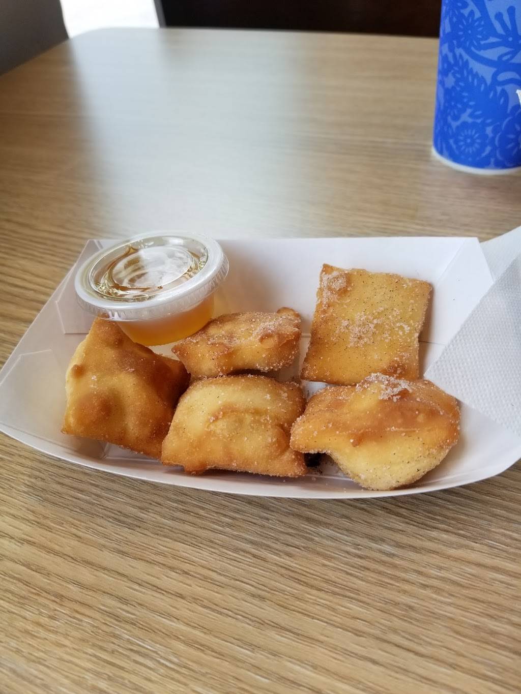 Taco Cabana | restaurant | 6311 Garth Rd, Baytown, TX 77521, USA | 2818392551 OR +1 281-839-2551