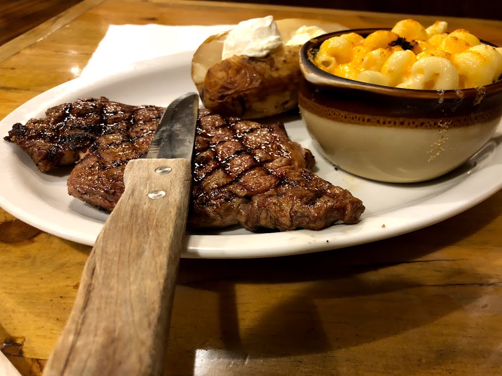 Ol Miner Steakhouse | restaurant | 139 N Main St, Gunnison, CO 81230, USA | 9706415153 OR +1 970-641-5153