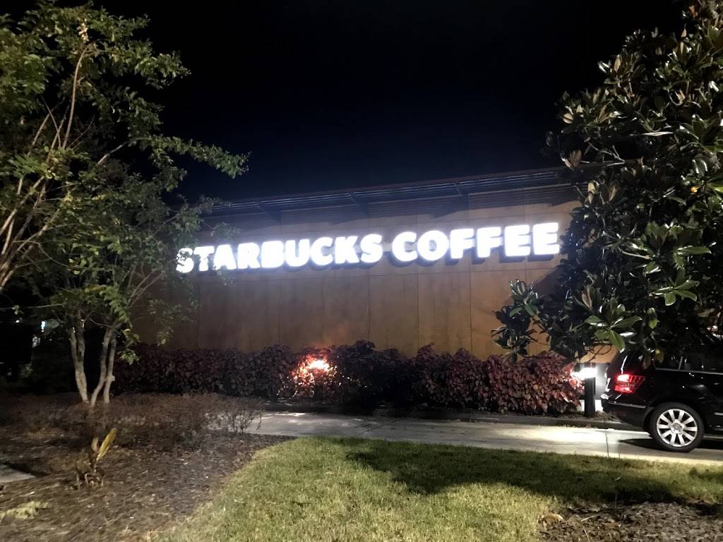 Starbucks | cafe | 4720 Florida Ave S, Lakeland, FL 33813, USA | 8636473730 OR +1 863-647-3730