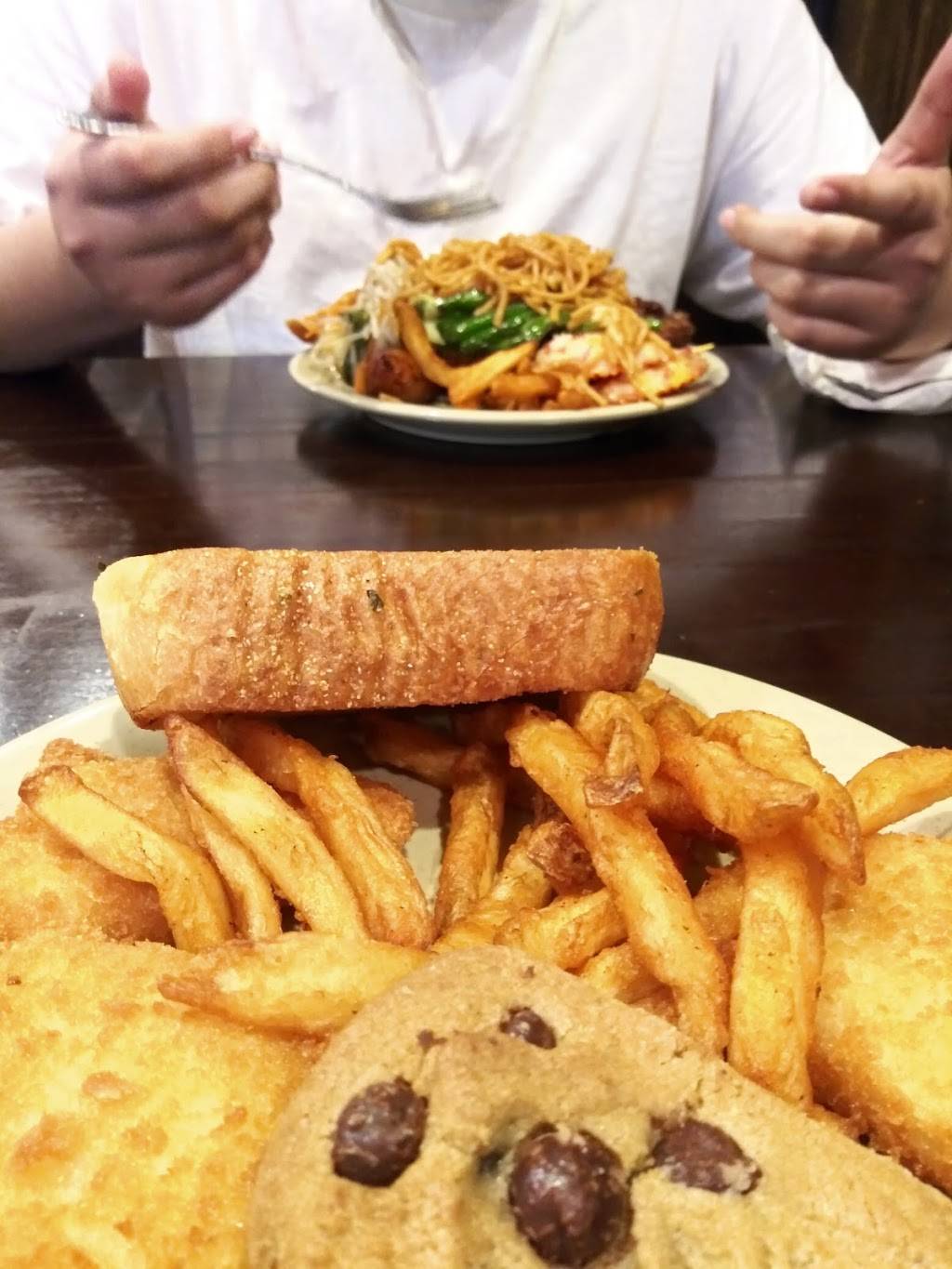 Fasia Buffet | restaurant | 1323 E Valley Pkwy, Escondido, CA 92027, USA | 7607353378 OR +1 760-735-3378