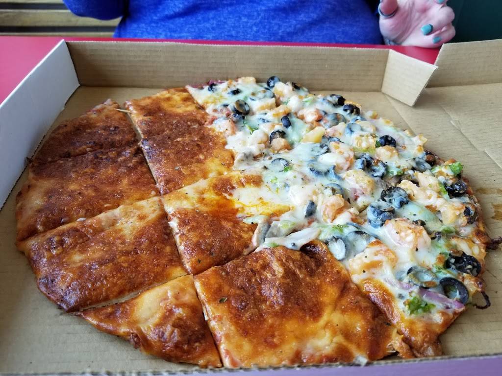 Imos Pizza | meal delivery | 10070 St Charles Rock Rd, St Ann, MO 63074, USA | 3144234050 OR +1 314-423-4050