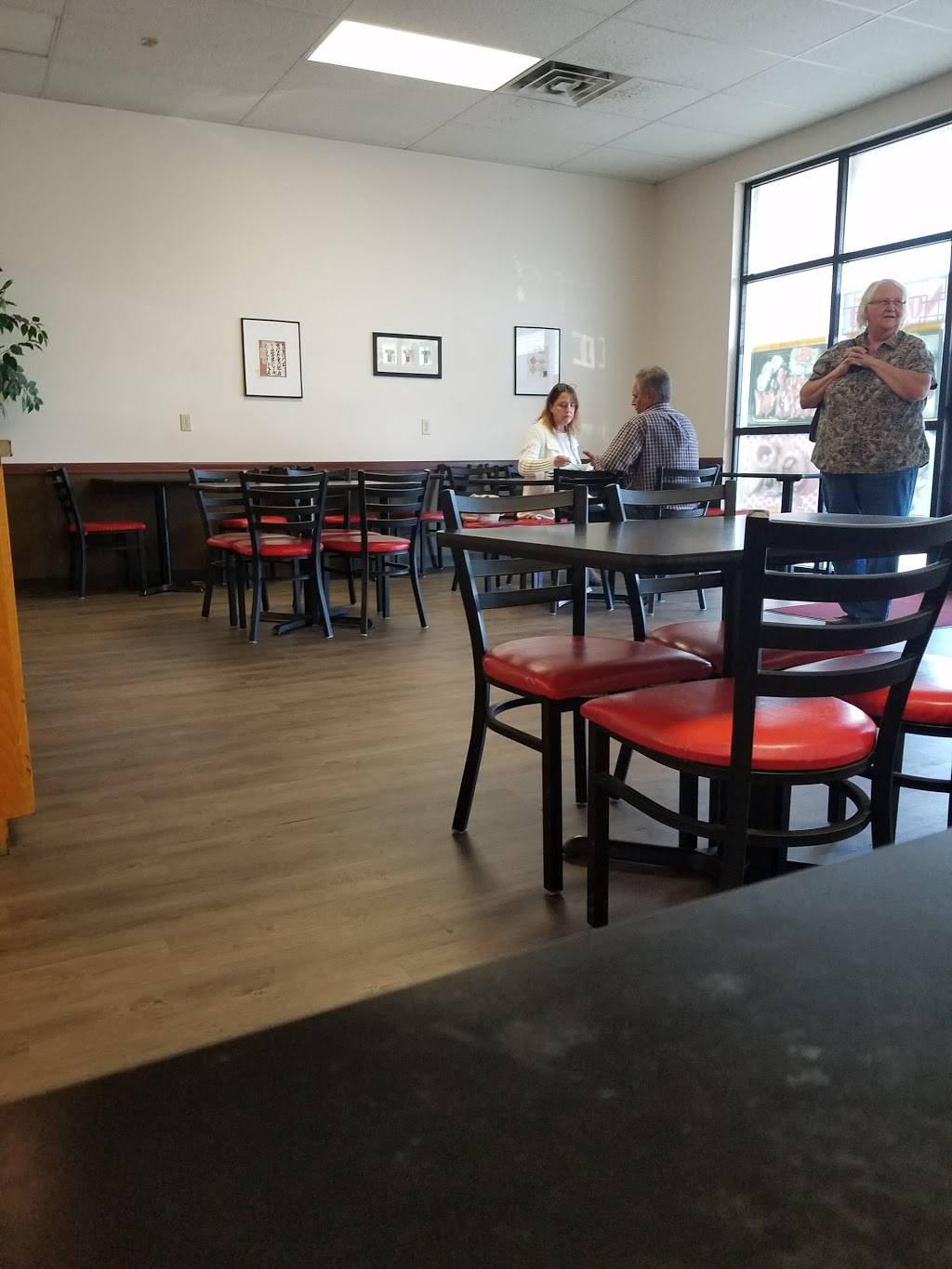 Umi Teriyaki | restaurant | 2323 E Section St #110, Mt Vernon, WA 98274, USA | 3608488470 OR +1 360-848-8470