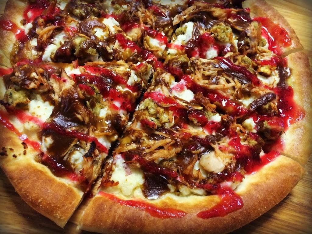 DTutanellis Pizza-Amherst | restaurant | 103 Milan Ave, Amherst, OH 44001, USA | 4409859866 OR +1 440-985-9866