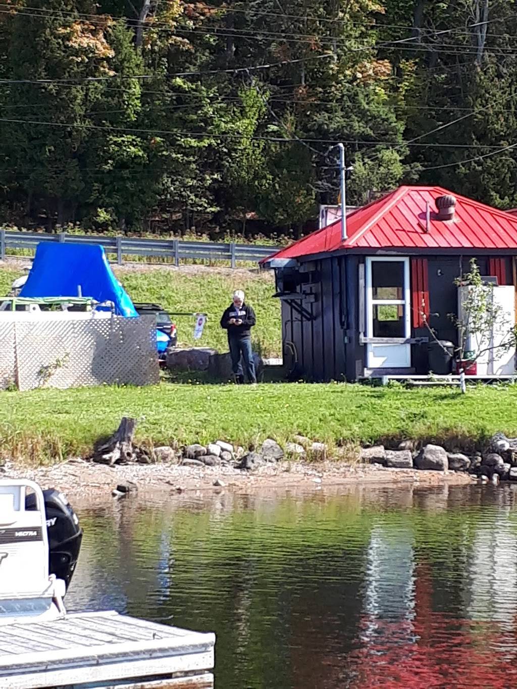 Wedgewood RPM | meal takeaway | 14445 ON-35, Minden, ON K0M 2K0, Canada | 7054892320 OR +1 705-489-2320