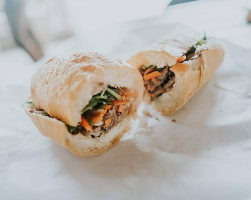 ND Banh Mi | restaurant | 4160 Oceanside Blvd, Oceanside, CA 92056, USA | 7607264650 OR +1 760-726-4650