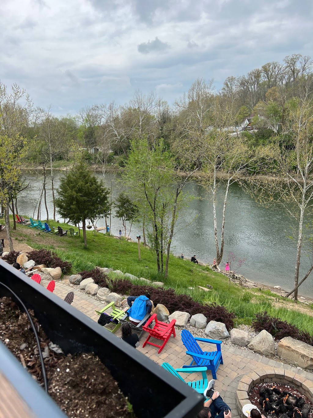 Little Miami Brewing Company | restaurant | 208 Mill St, Milford, OH 45150, USA | 5137131121 OR +1 513-713-1121