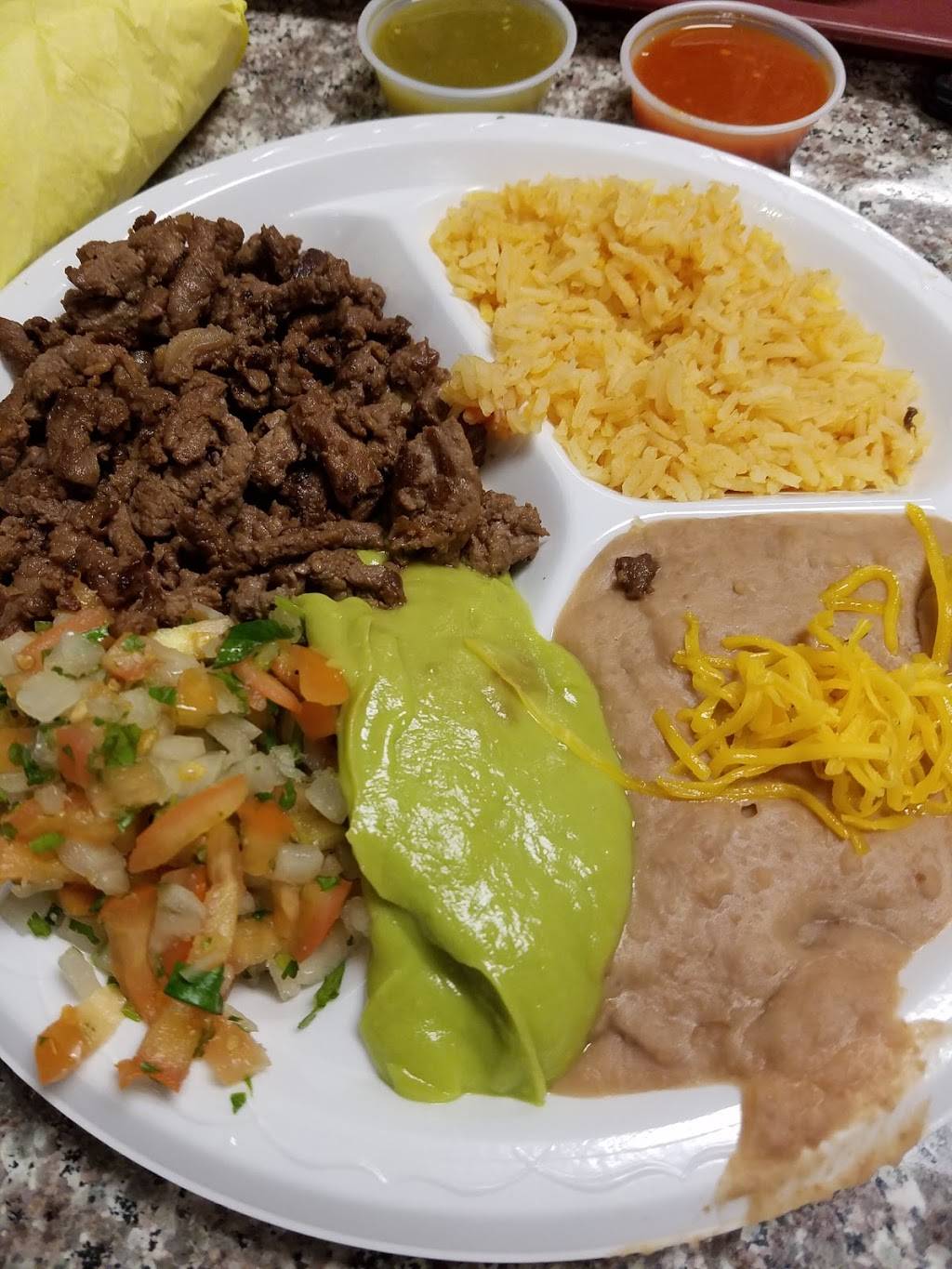 Amados Mexican Food | restaurant | 2729 S Alma School Rd, Mesa, AZ 85210, USA | 4807756544 OR +1 480-775-6544