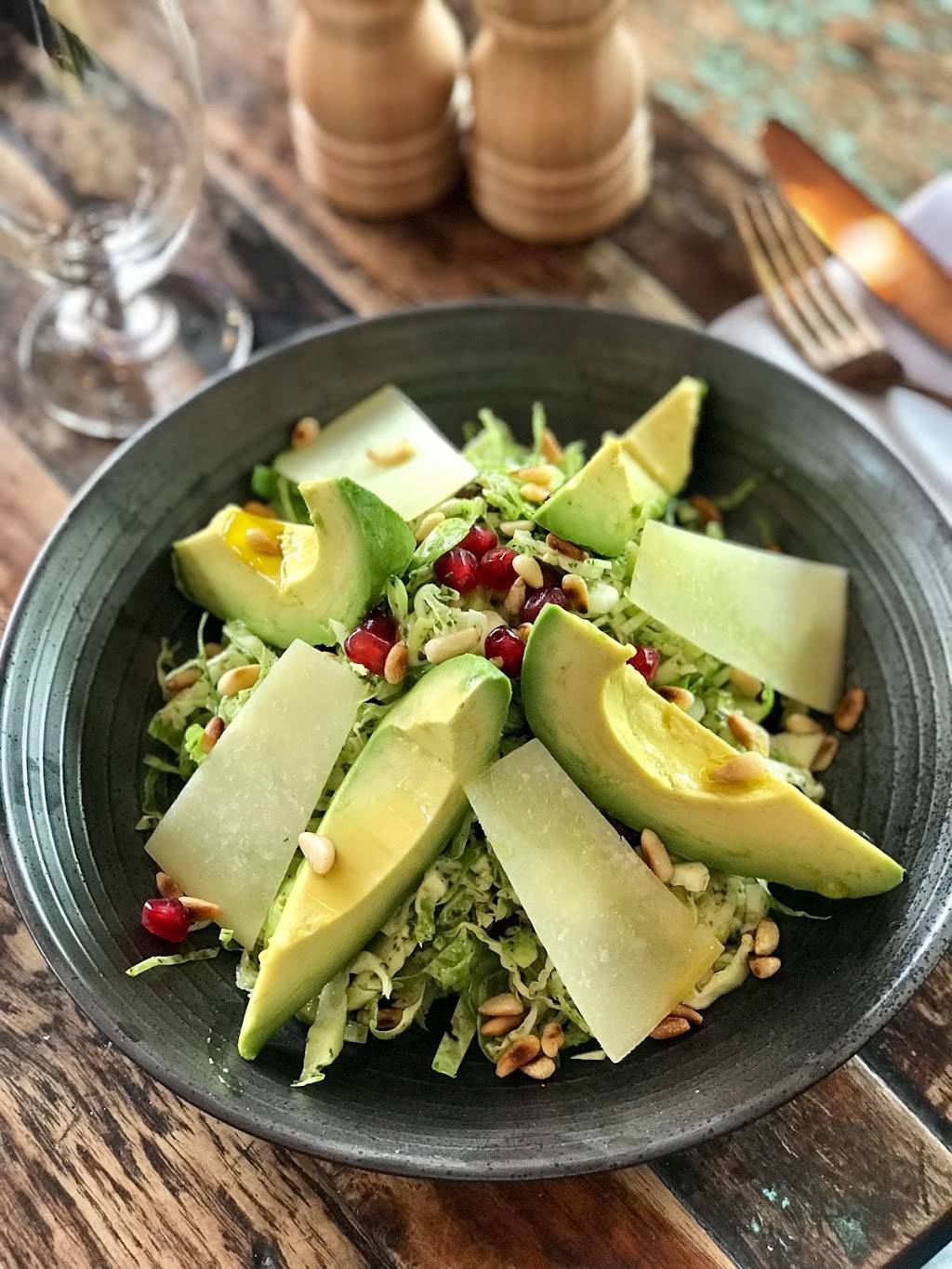 Boutique Bistro Bar | restaurant | 33-01 Ditmars Blvd, Astoria, NY 11105, USA | 9296667761 OR +1 929-666-7761