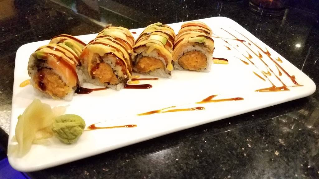 BJs Asian Fusion | restaurant | 883 S Pinellas Ave, Tarpon Springs, FL 34689, USA | 7279380888 OR +1 727-938-0888