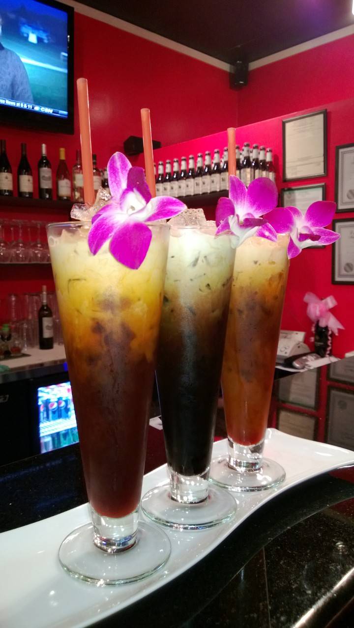 My Thai Cuisine | restaurant | 1222 W Colony Rd #150, Ripon, CA 95366, USA | 2095992388 OR +1 209-599-2388