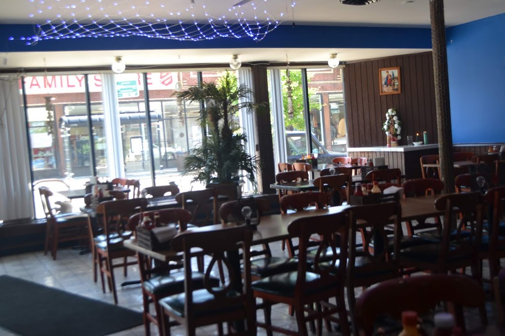 Las cuatro perlas | restaurant | 3300 W Montrose Ave, Chicago, IL 60618, USA | 7736710084 OR +1 773-671-0084